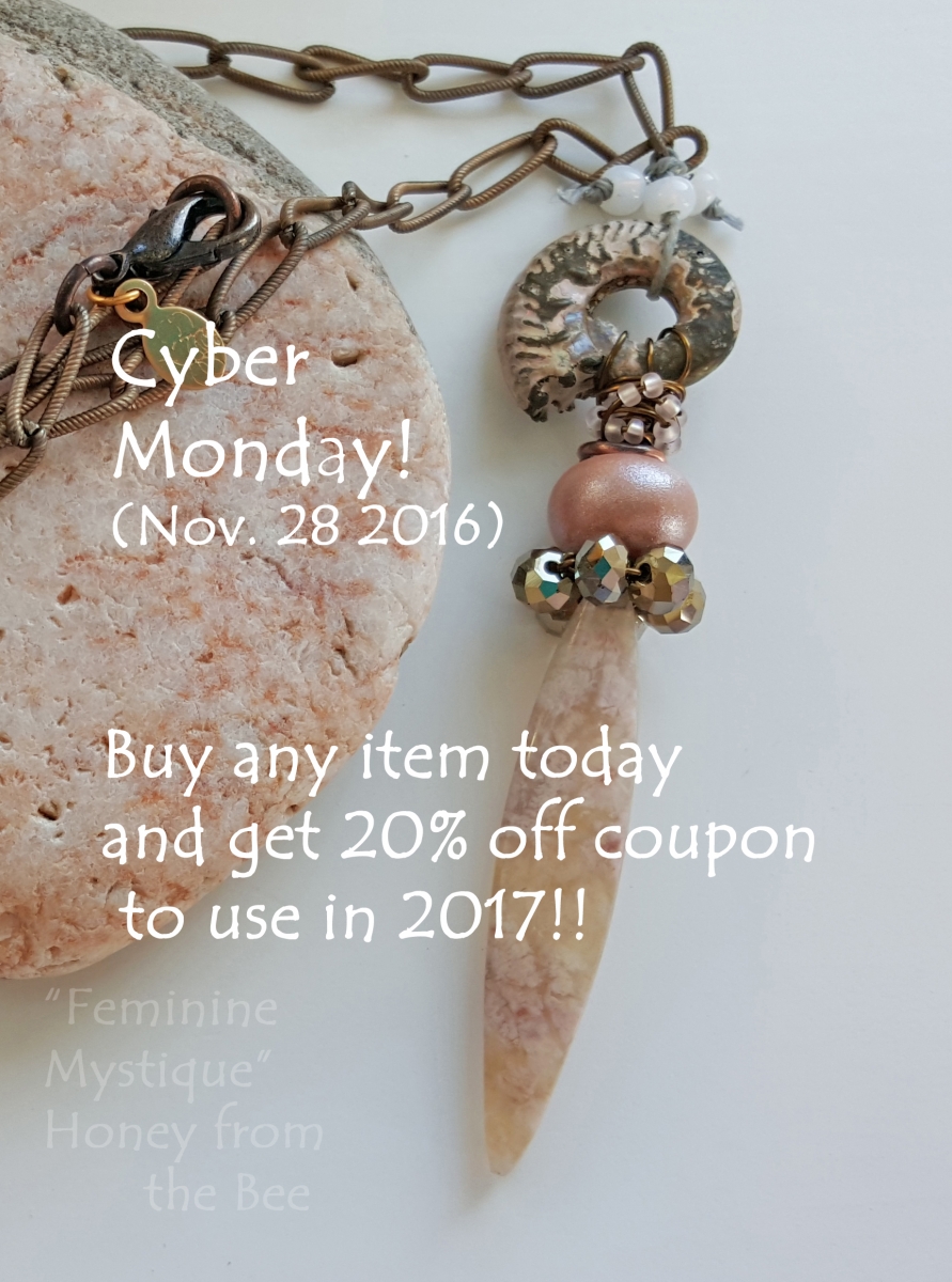 Cyber Monday 2016 sale