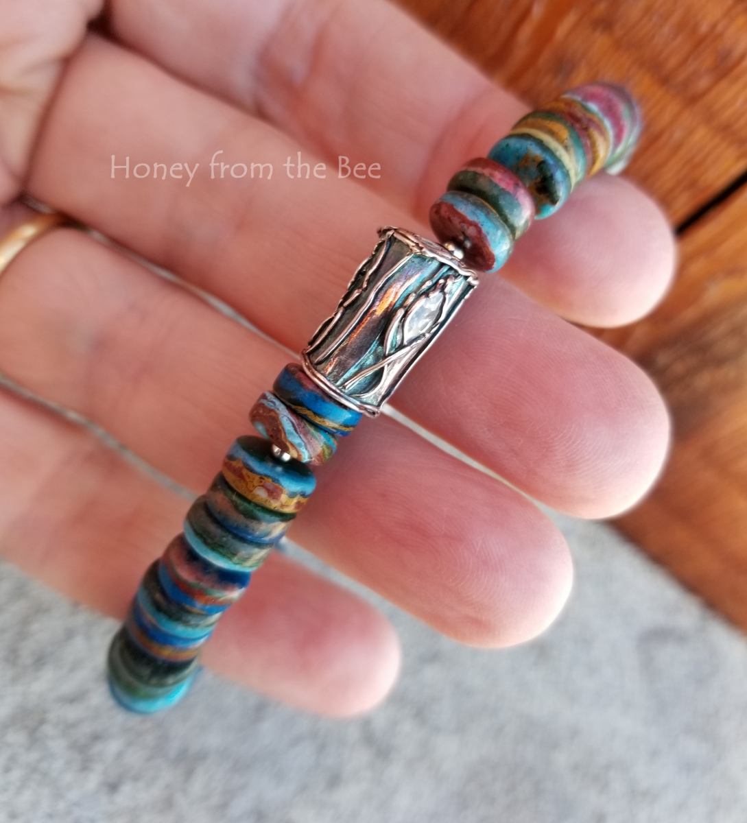 Artisan Bracelet