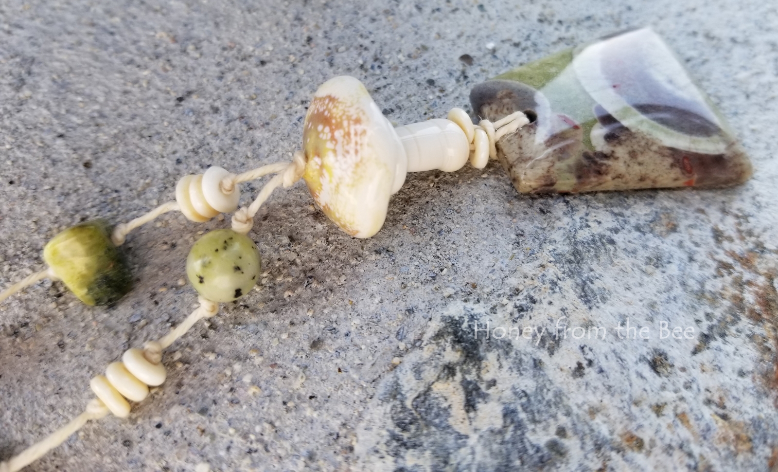 Artisan Jewelry