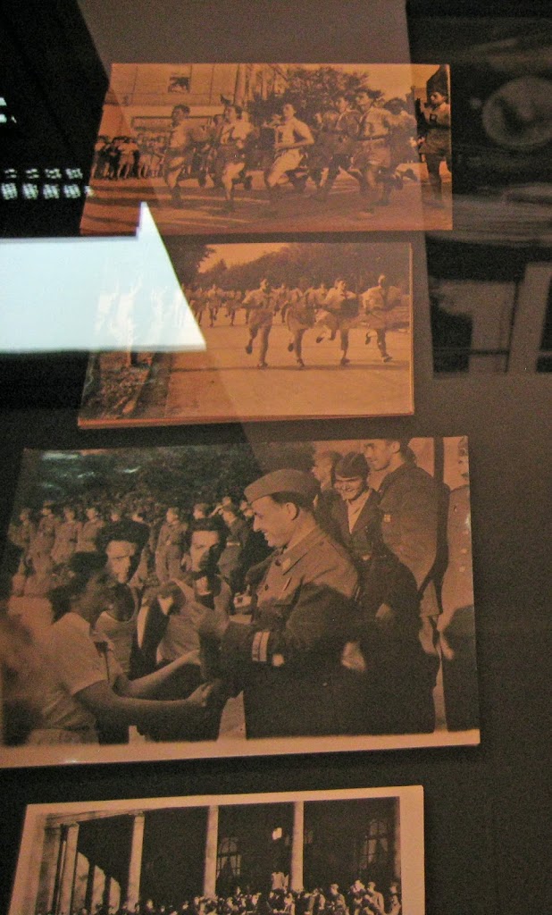 Photos of Relay Race - Tito's Museum