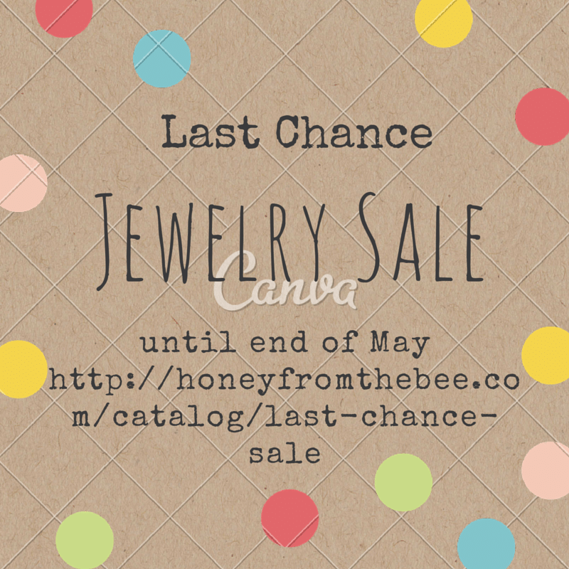 Artisan Jewelry Sale